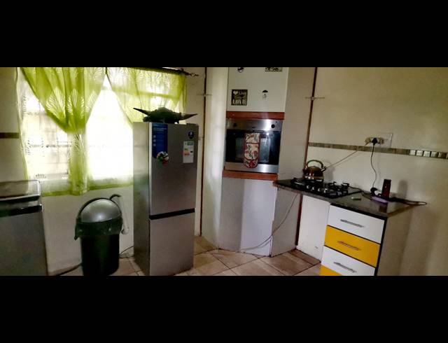 3 BEDROOM HOUSE FOR SALE IN NOYCEDALE